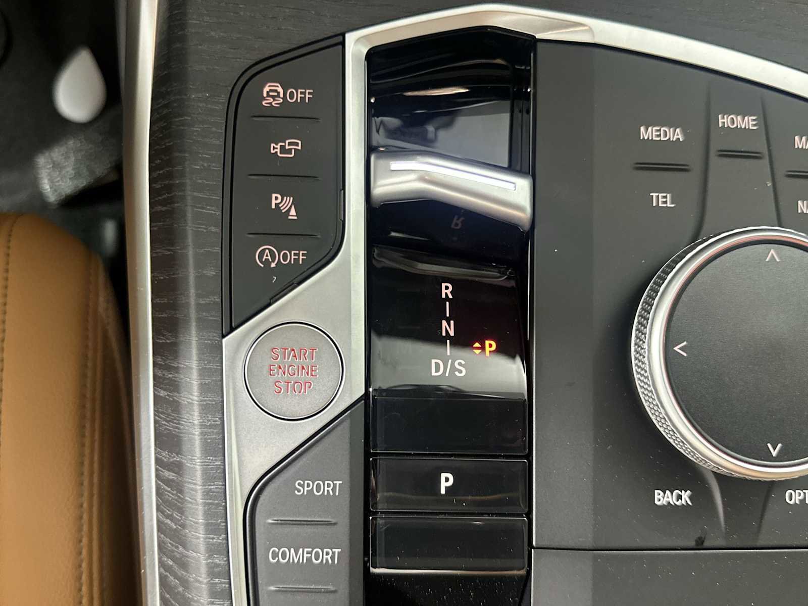 New 2025 BMW 230i xDrive Coupe w/ Convenience Package image 16
