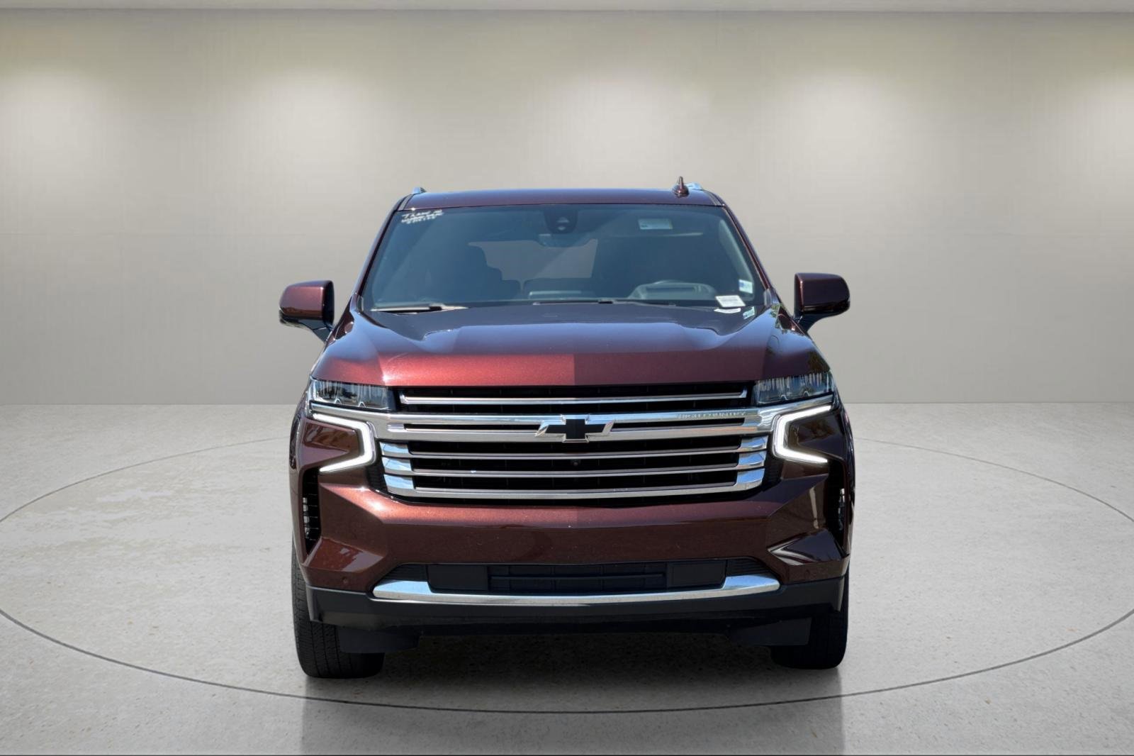 Used 2022 Chevrolet Tahoe High Country image 8