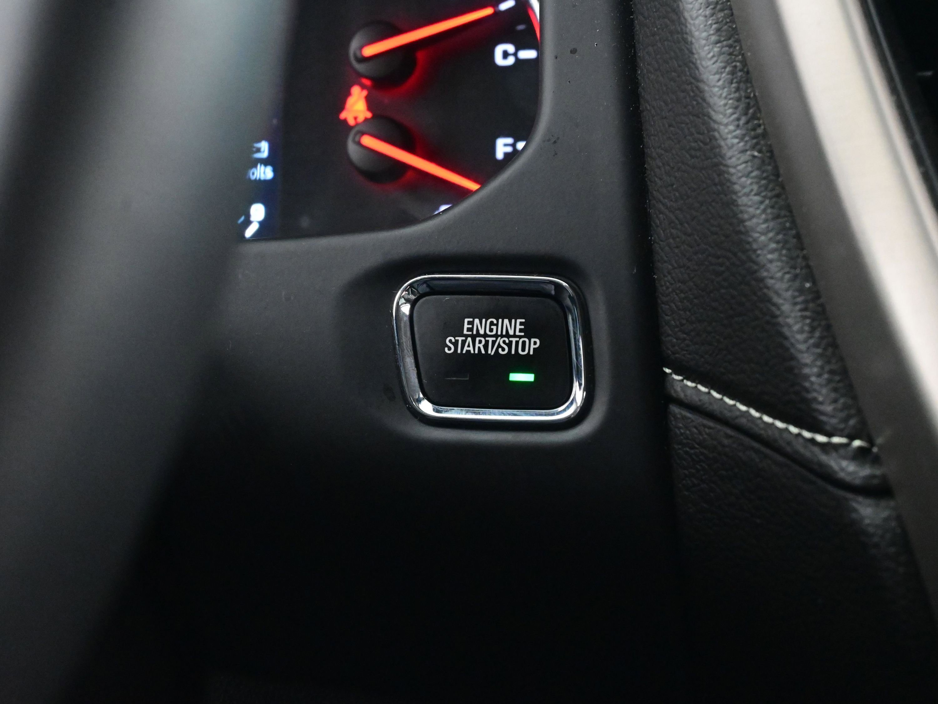 Used 2023 GMC Acadia Denali w/ Denali Ultimate Package image 24