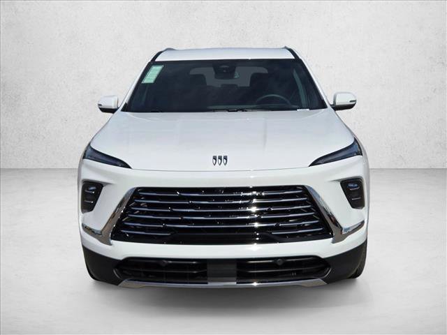 New 2026 Buick Enclave Preferred image 6