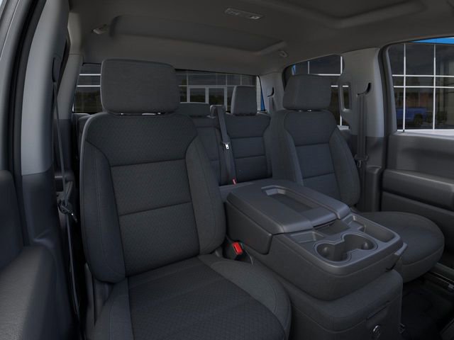 New 2026 Chevrolet Silverado 1500 Custom image 17