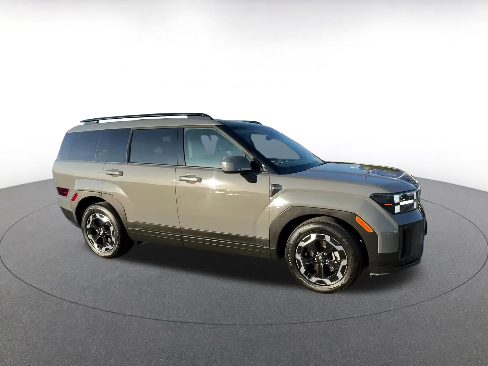 Used 2025 Hyundai Santa Fe SEL video 2