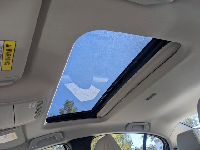 New 2025 MAZDA MAZDA3 2.5 Turbo Sedan w/Premium Plus image 20