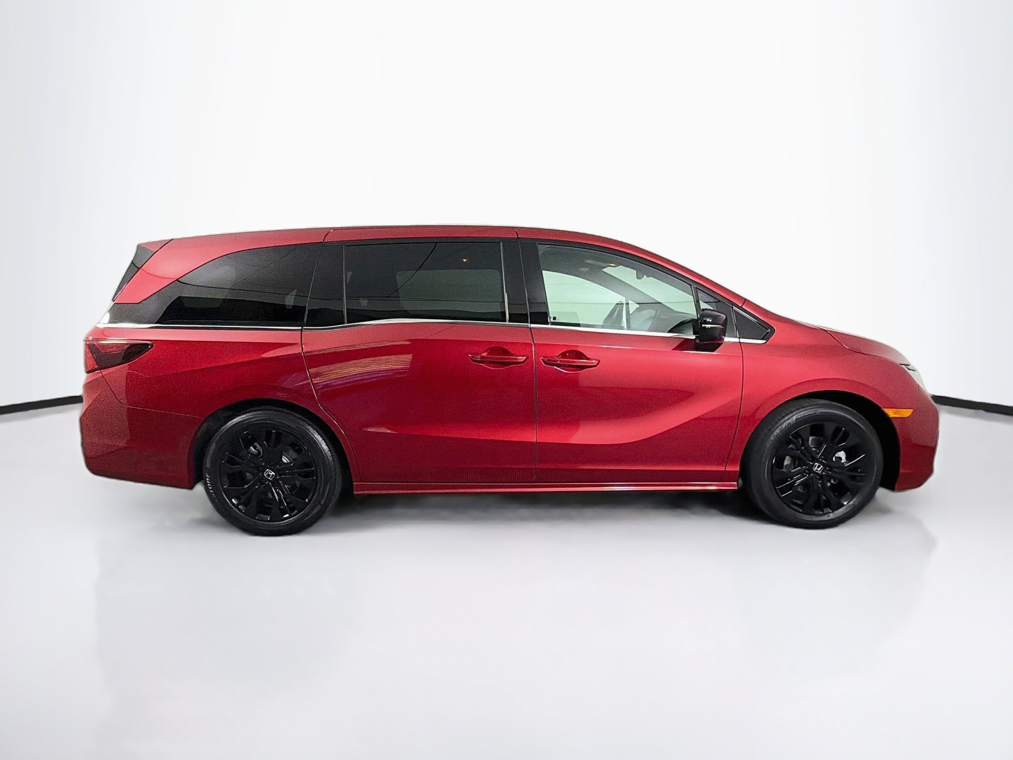 Used 2025 Honda Odyssey Sport-L image 10