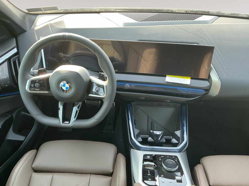 New 2026 BMW X3 xDrive30 w/ M Sport Package image 10