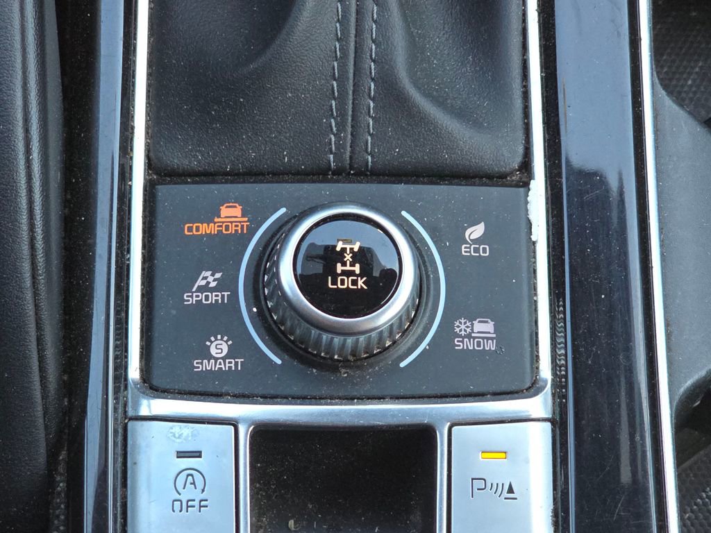 Used 2021 Kia Telluride SX w/ SX Prestige Package image 24