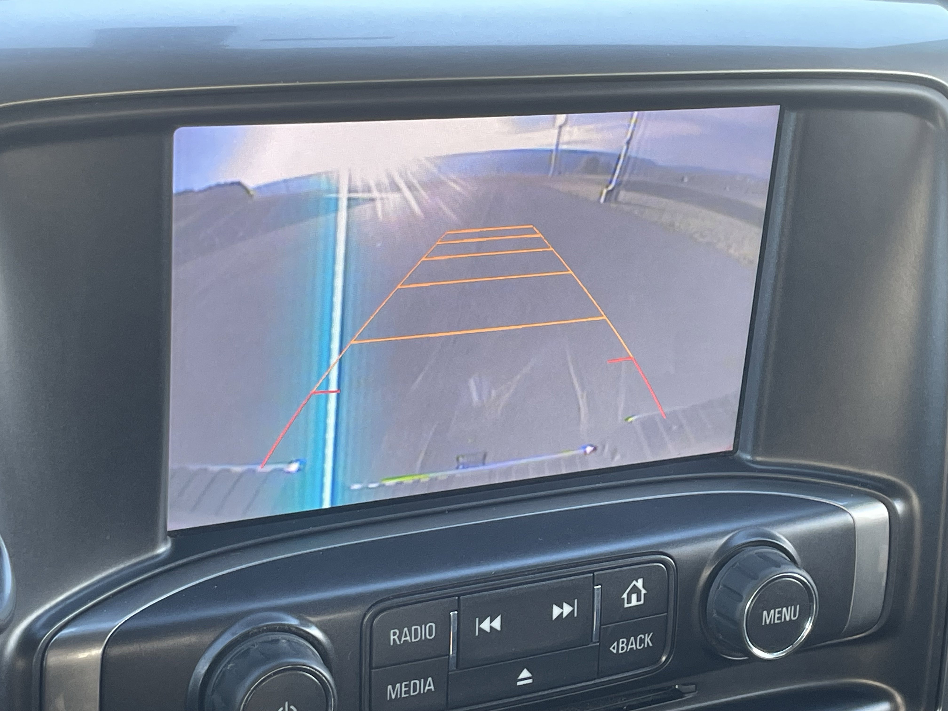 Used 2015 Chevrolet Silverado 2500 LT w/ LT Convenience Package image 25