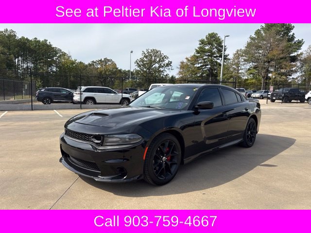 Used 2023 Dodge Charger GT RWD image 7
