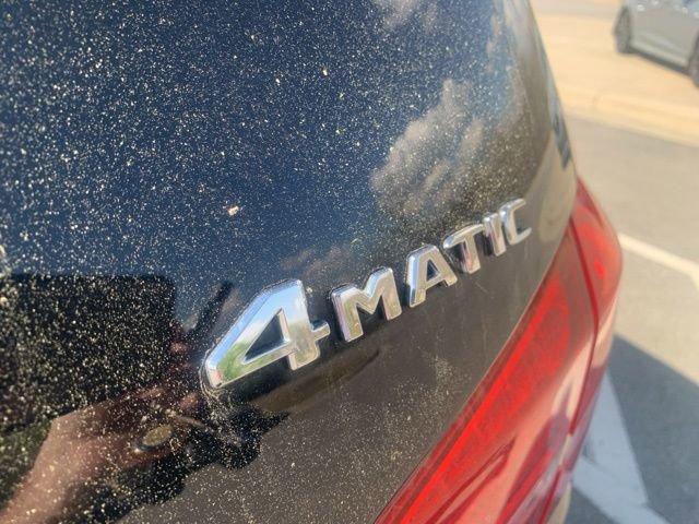 Used 2019 Mercedes-Benz GLS 450 4MATIC image 8