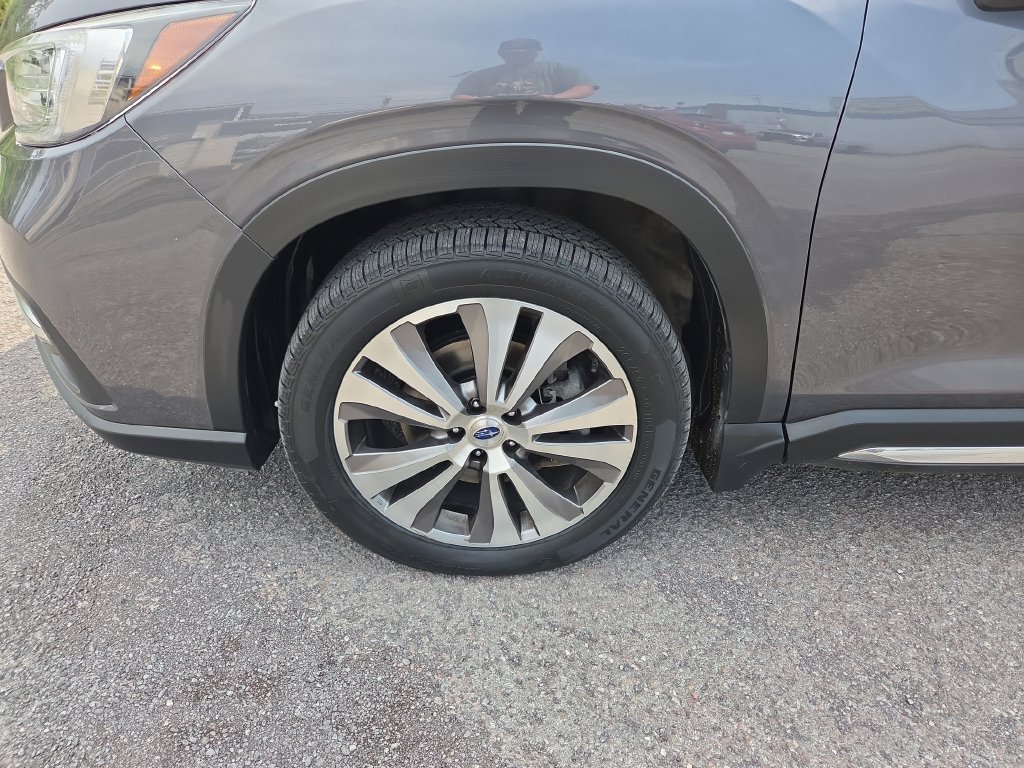 Used 2021 Subaru Ascent Limited w/ Technology Package AWD/4WD image 23