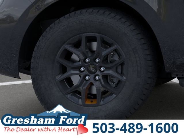 New 2026 Ford Expedition Tremor AWD/4WD image 22