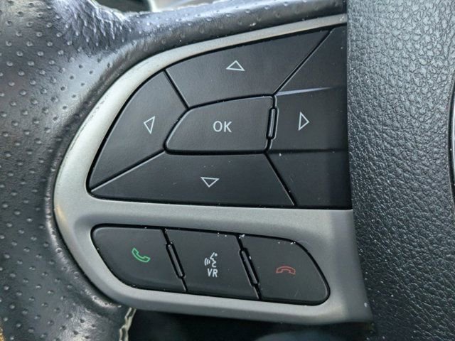 Used 2020 Dodge Challenger SRT Super Stock image 16