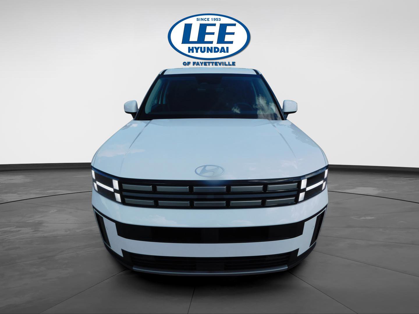 Certified 2026 Hyundai Santa Fe SE FWD image 8