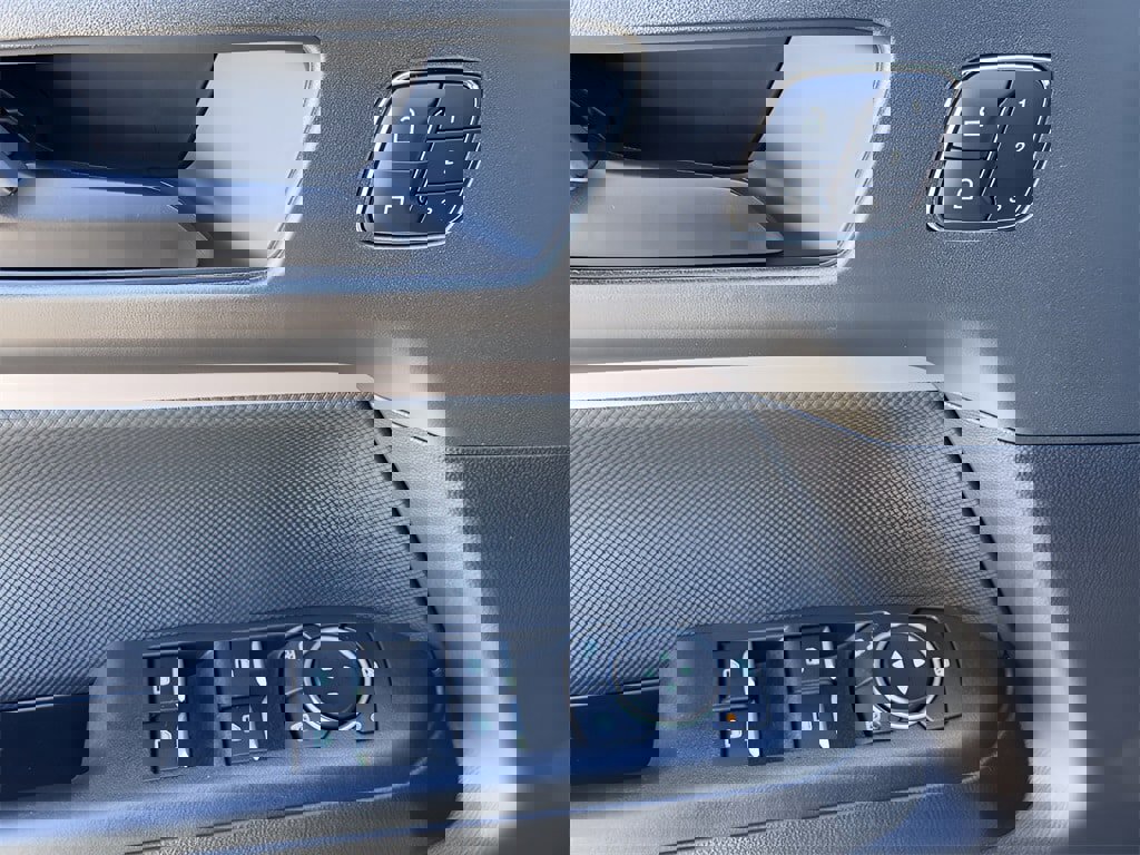 New 2025 Ford Bronco Sport Outer Banks w/ Outer Banks Tech Package+ image 27