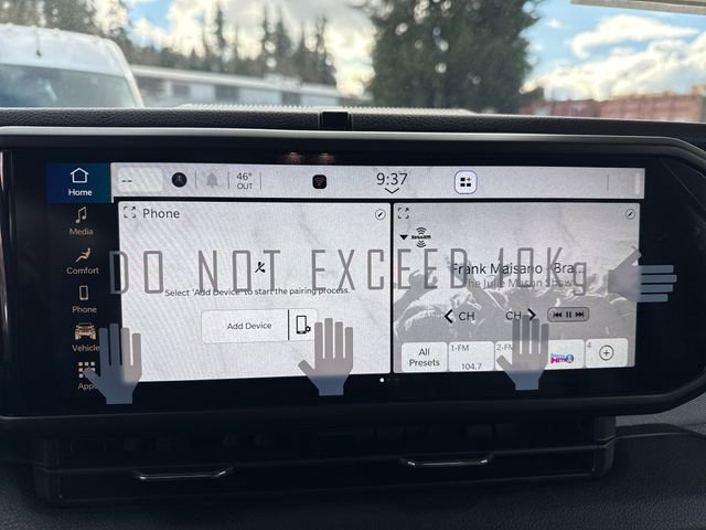 New 2026 Jeep Wrangler Sport S image 23