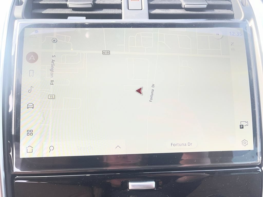 New 2026 Land Rover Discovery Dynamic SE AWD/4WD image 18