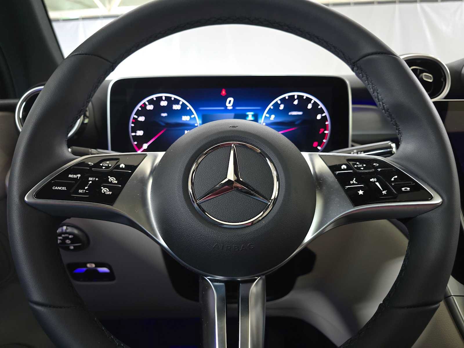 Certified 2026 Mercedes-Benz GLC 300 4MATIC image 26