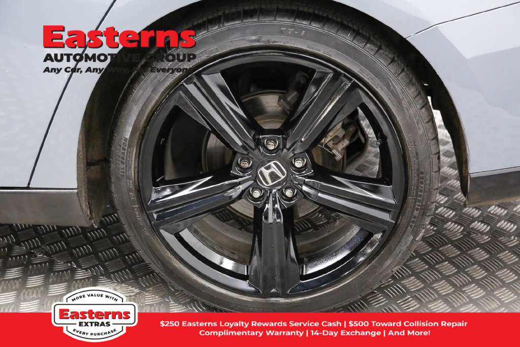 Used 2023 Honda Accord Sport image 34