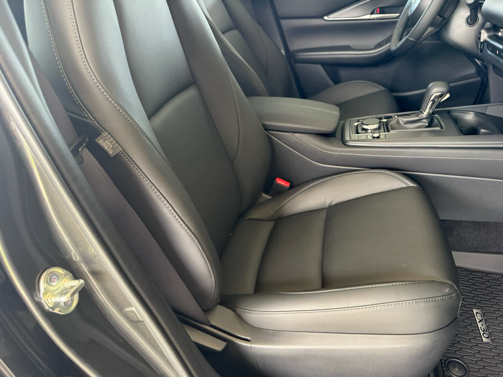 New 2026 MAZDA CX-30 AWD 2.5 S image 8