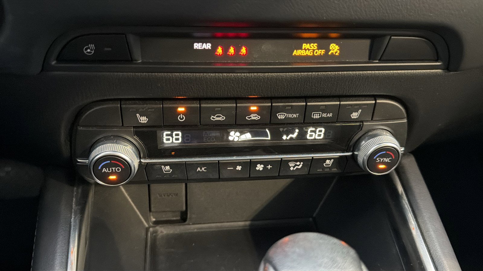 Used 2020 MAZDA CX-5 Grand Touring w/ GT Premium Package image 27