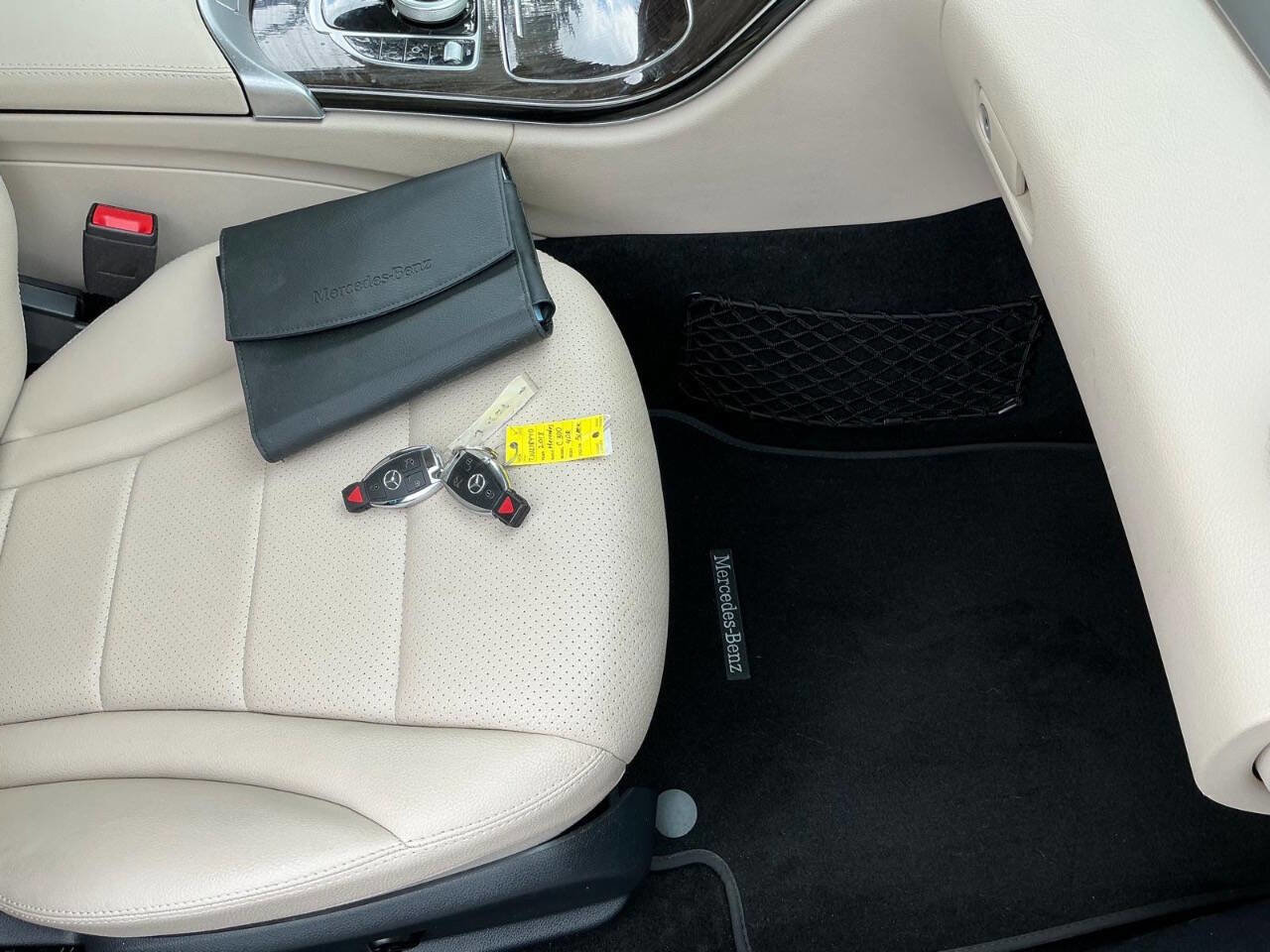 Used 2018 Mercedes-Benz C 300 Sedan image 31