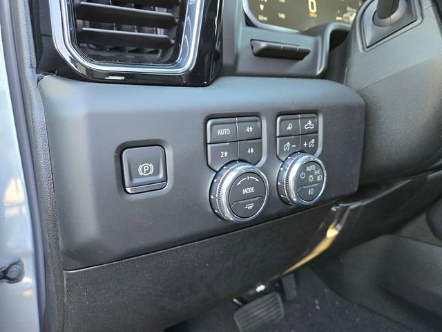 New 2026 GMC Sierra 2500 Denali w/ Technology Package image 11