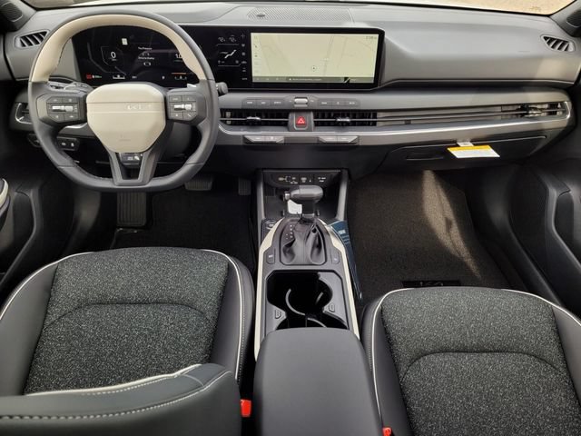 New 2025 Kia K4 GT-Line Turbo w/ GT-Line Sunroof Package FWD image 14