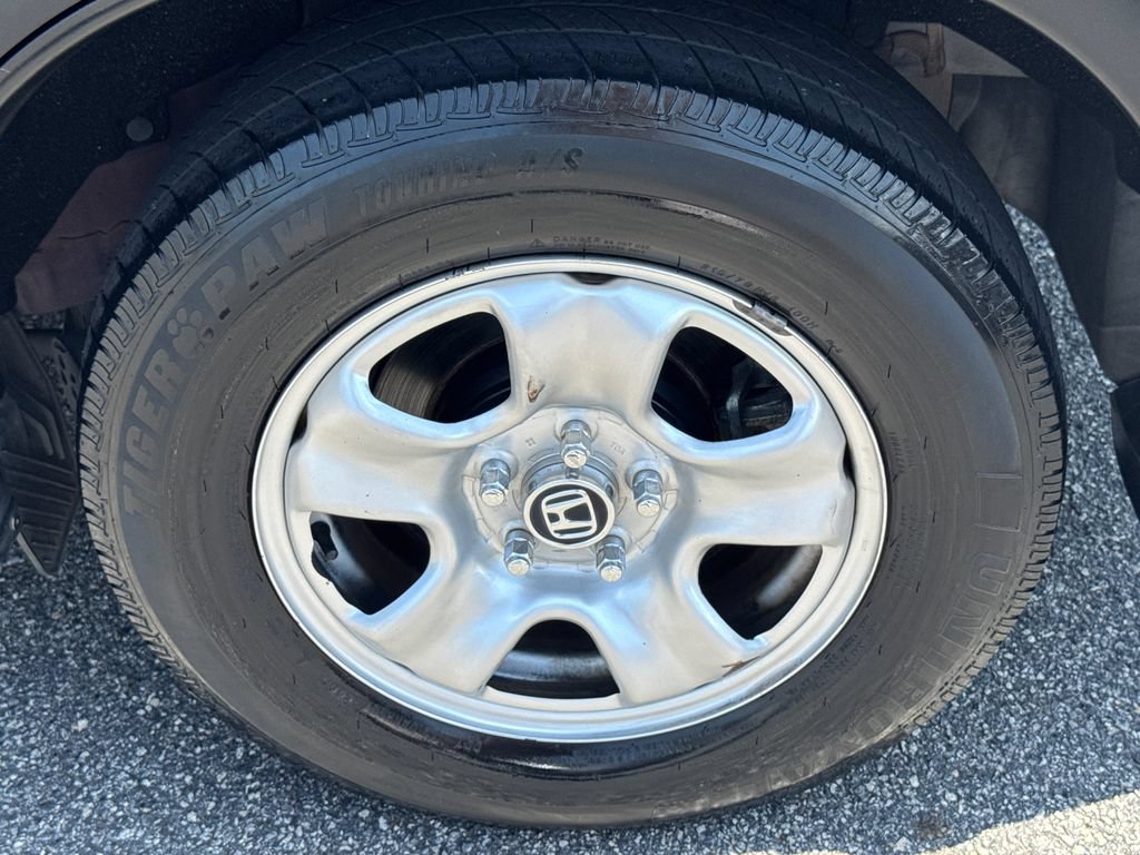 Used 2014 Honda CR-V LX image 21