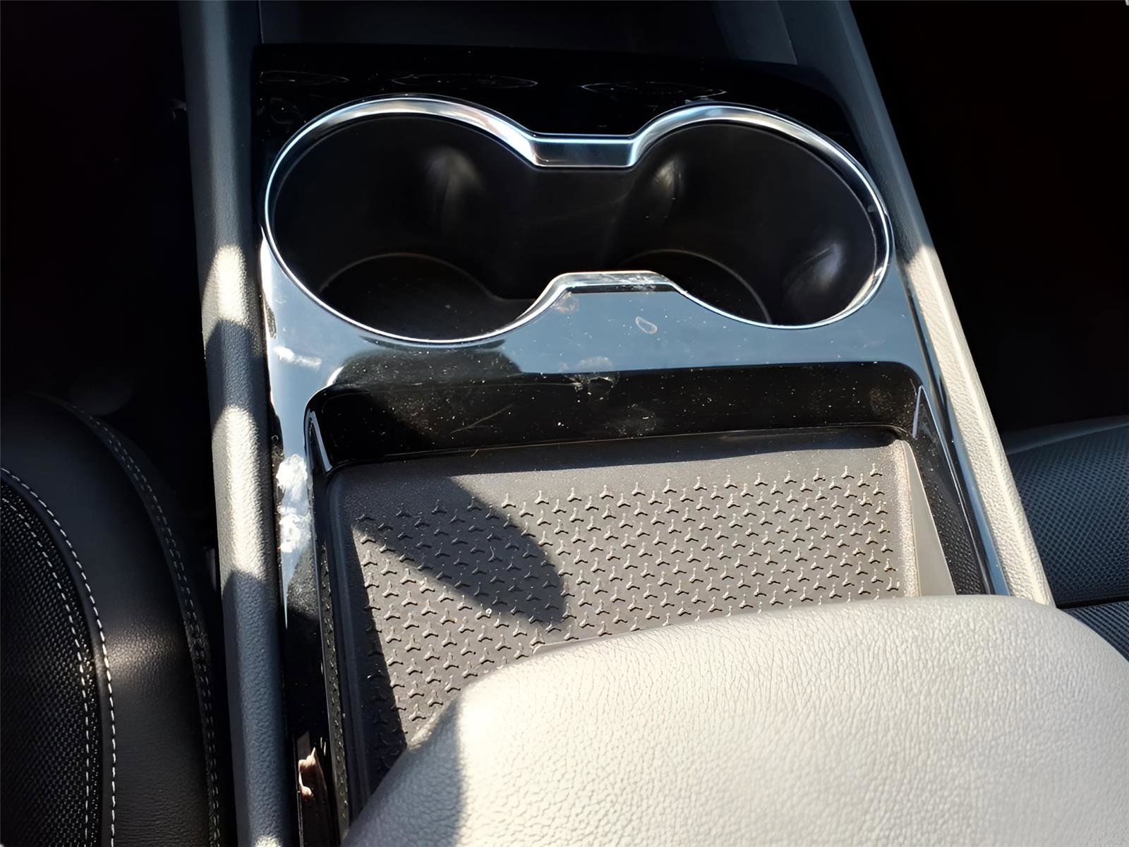 New 2025 Chevrolet Blazer EV LT image 23