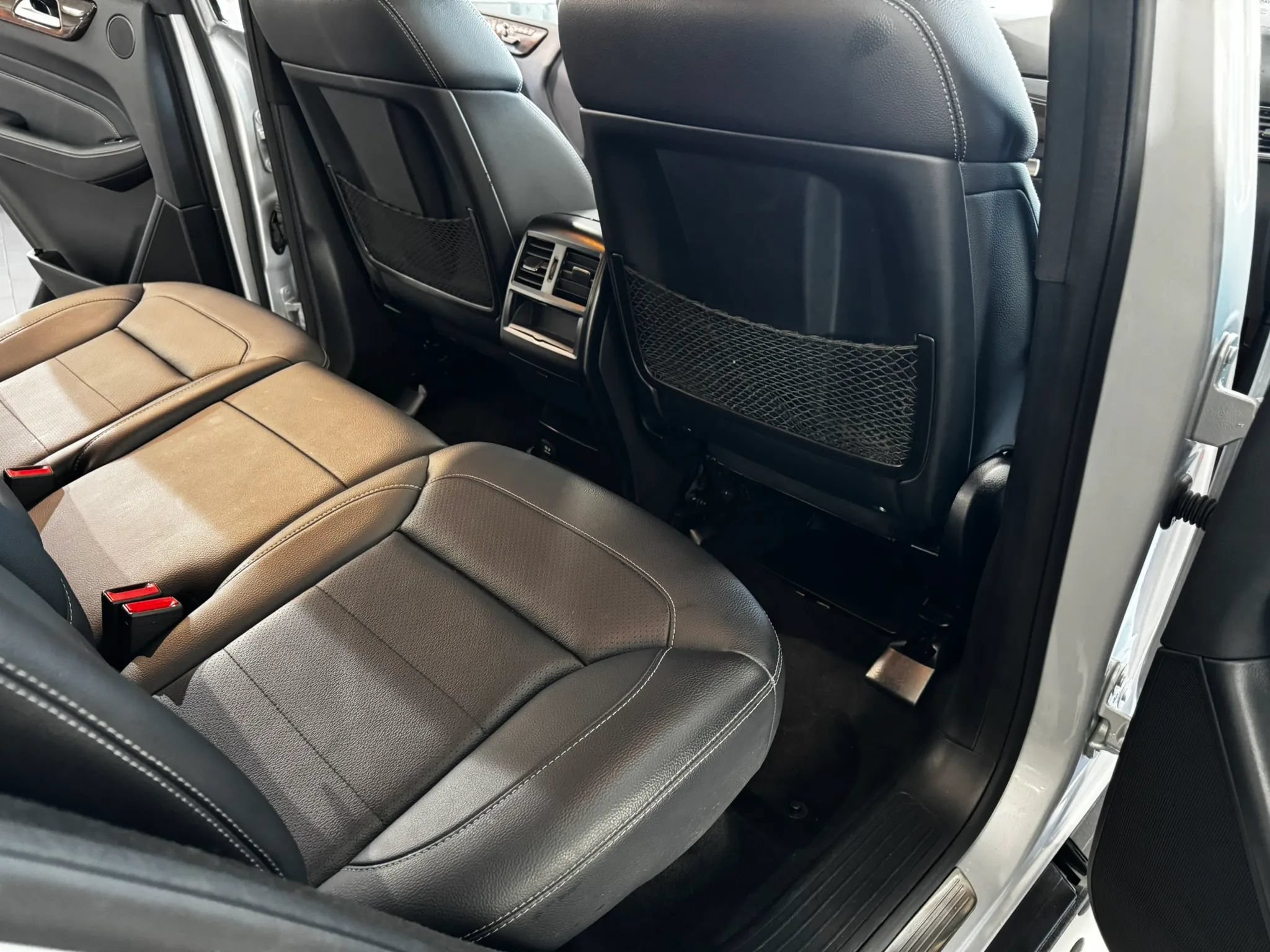 Used 2013 Mercedes-Benz ML 350 2WD image 16