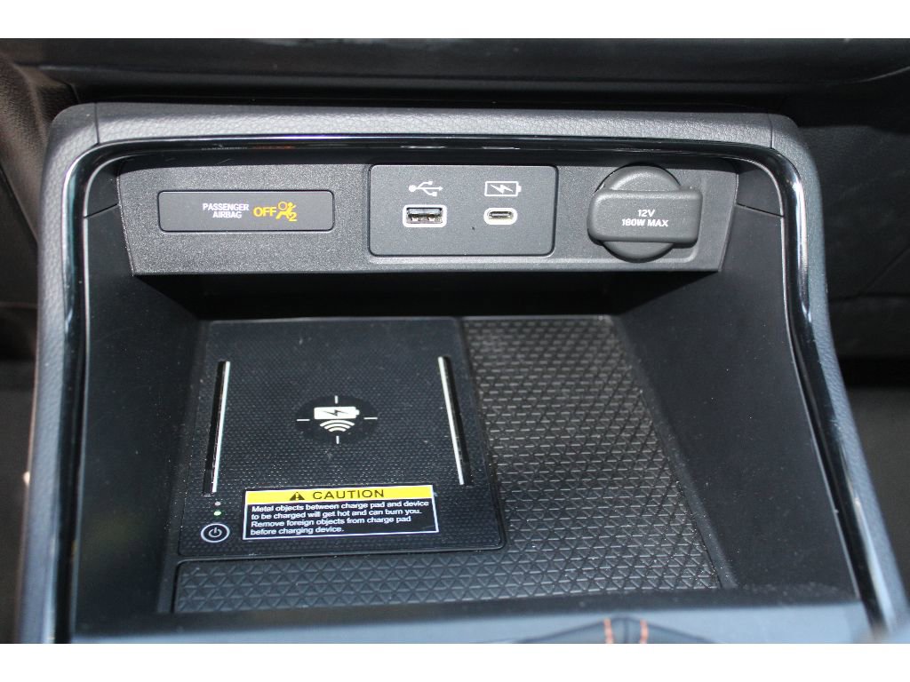Used 2024 Honda CR-V Sport-L image 32