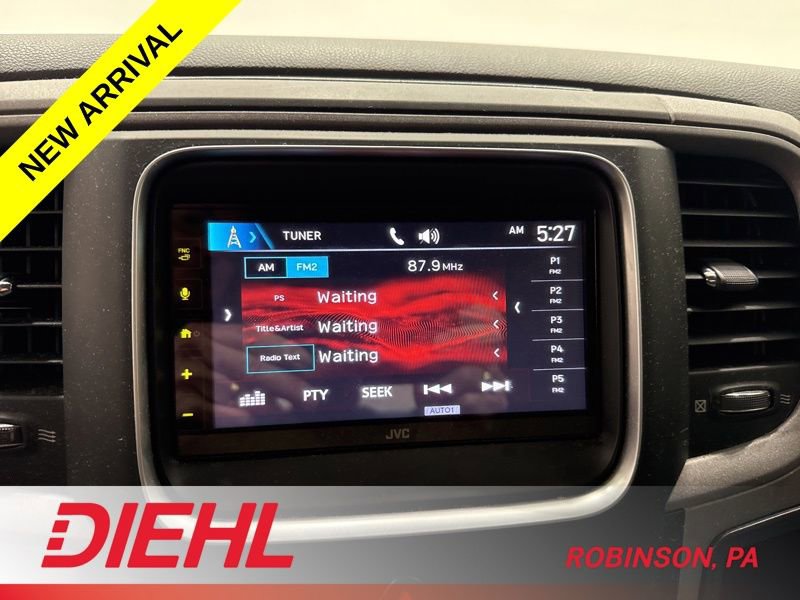 Used 2016 RAM 1500 Express image 25