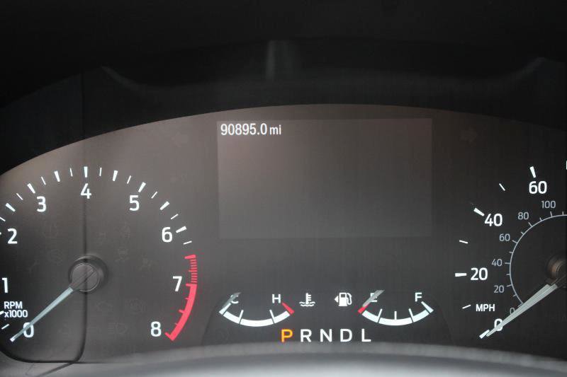 Used 2021 Ford Escape SE AWD/4WD image 25