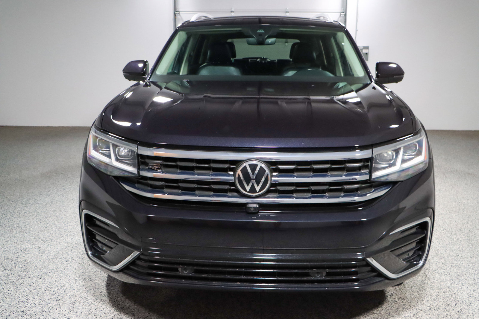 Used 2022 Volkswagen Atlas SEL Premium image 4