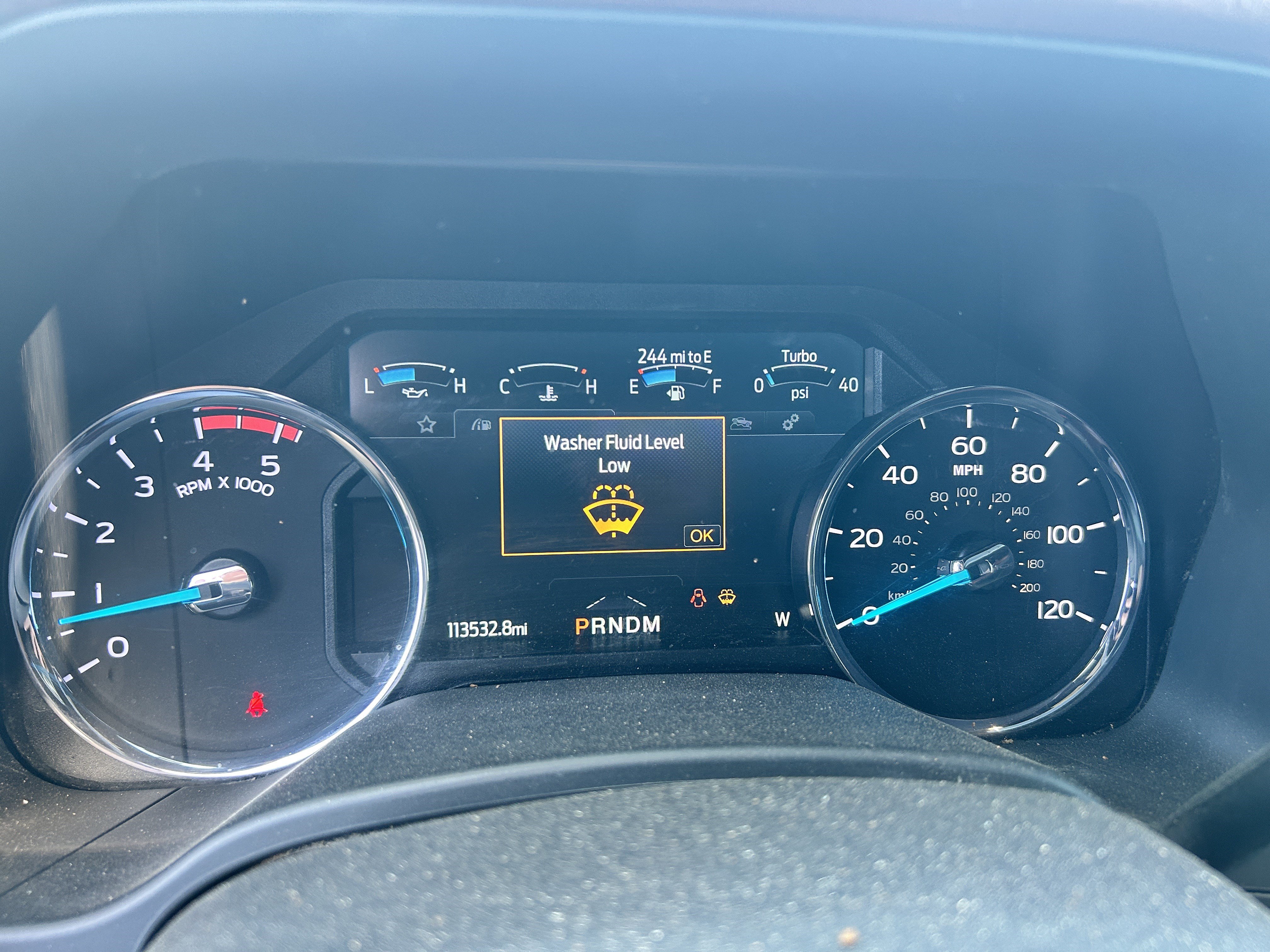 Used 2022 Ford F350 Platinum AWD/4WD image 16