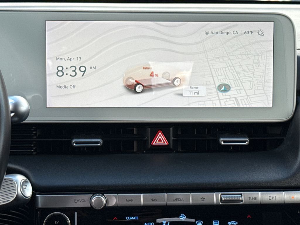 Used 2024 Hyundai Ioniq 5 SE image 20