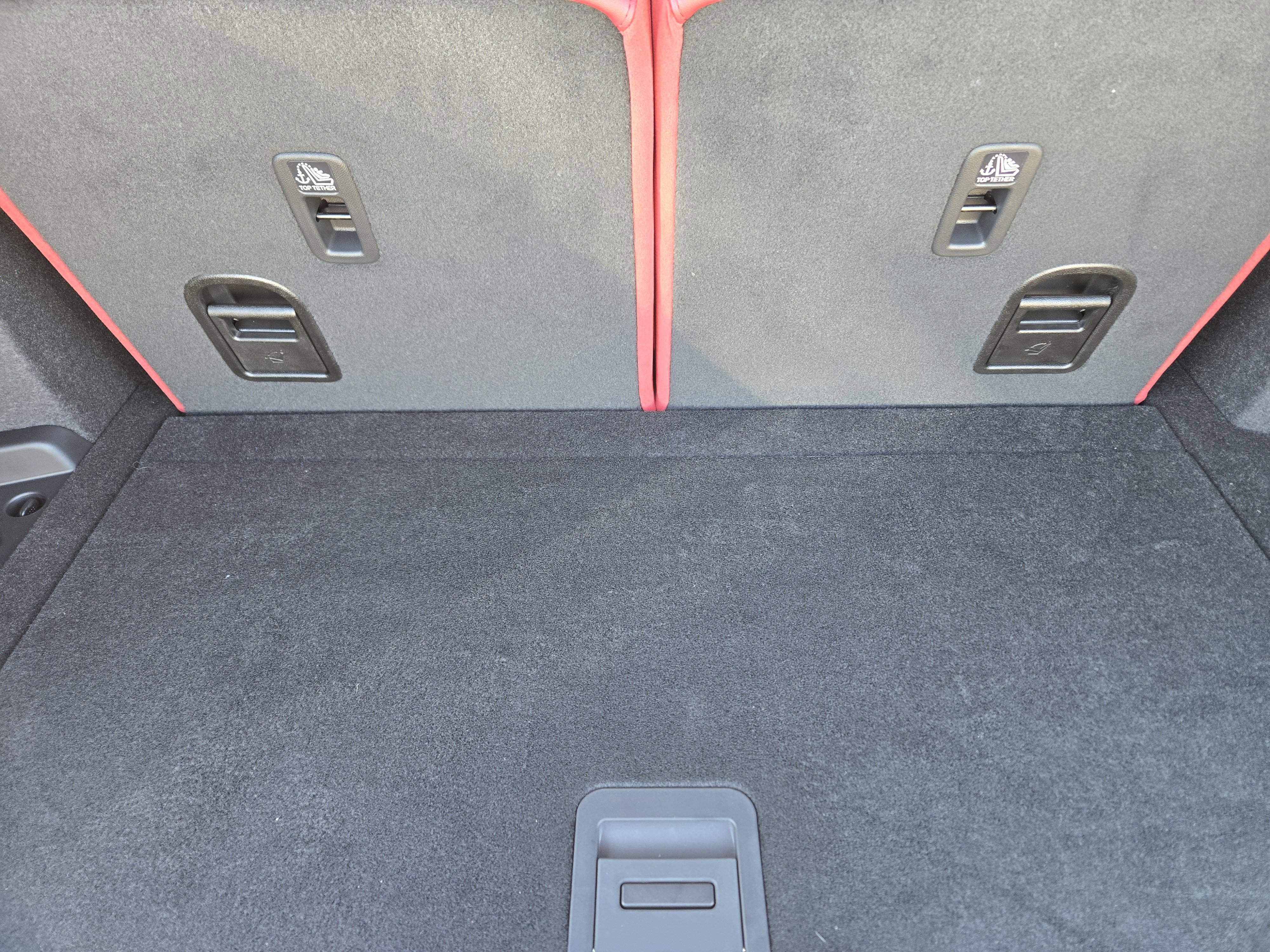 New 2026 Acura MDX Type S image 22