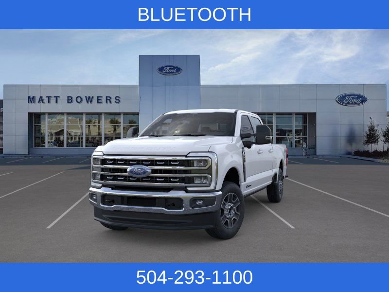 New 2026 Ford F250 Lariat AWD/4WD image 3