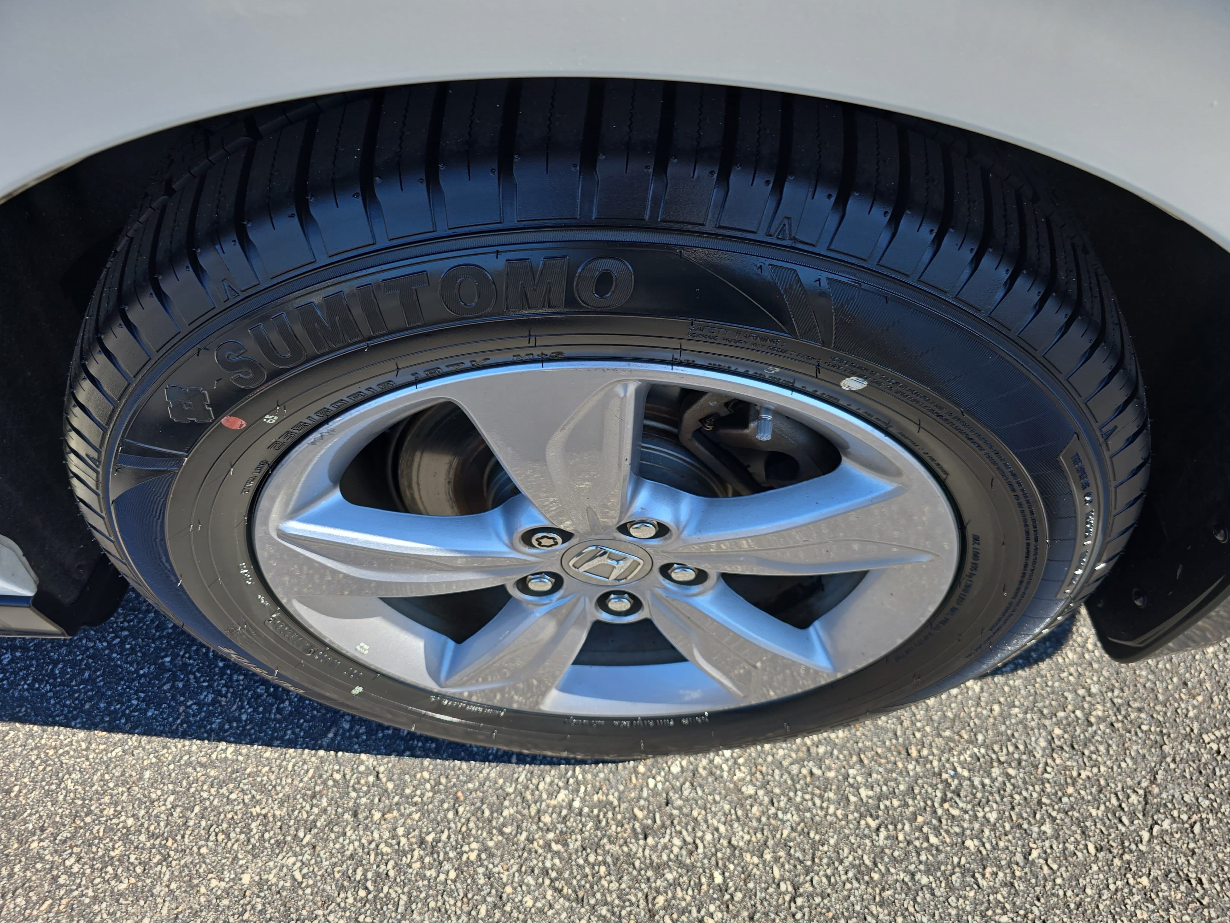 Used 2019 Honda Odyssey EX-L image 33
