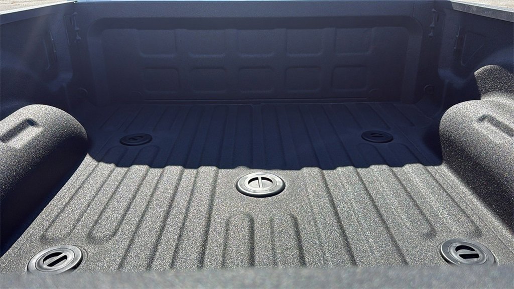 New 2026 RAM 2500 Tradesman image 11