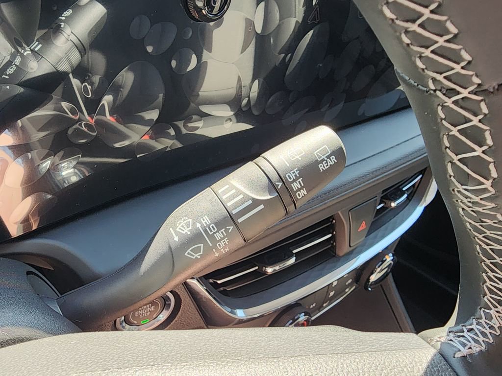 New 2026 Buick Encore GX Preferred w/ Comfort Package image 22
