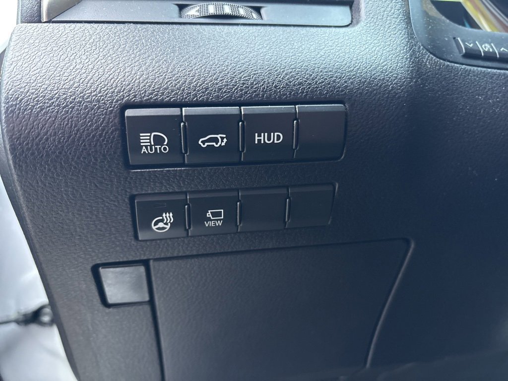 Used 2019 Lexus RX 350 F Sport image 11