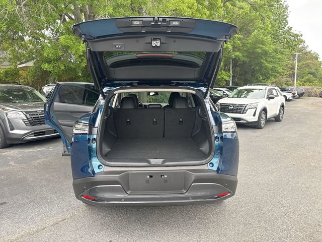 Used 2026 Nissan Murano SL AWD/4WD image 12
