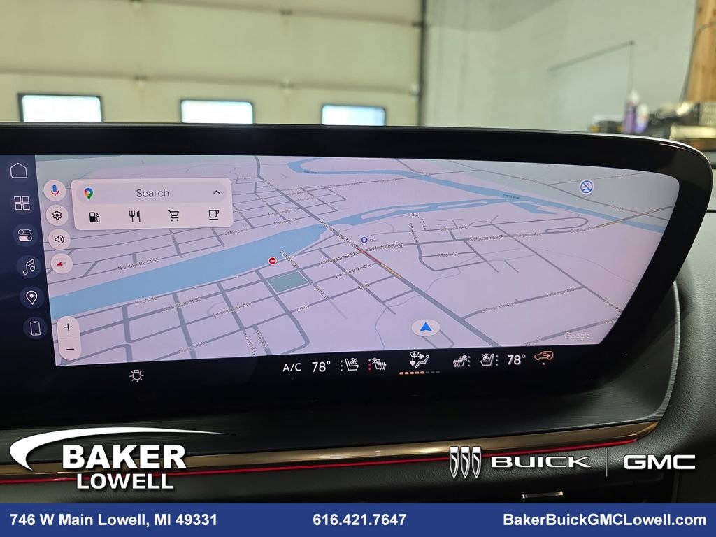 New 2026 Buick Envision Avenir image 24