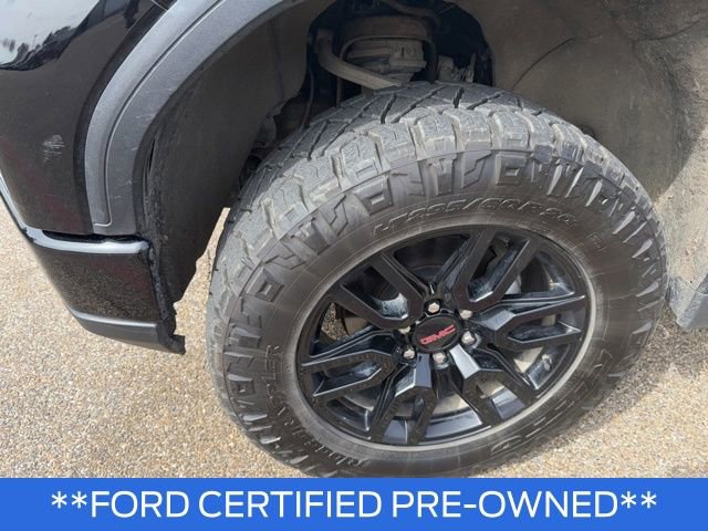 Used 2023 GMC Sierra 1500 Elevation image 4