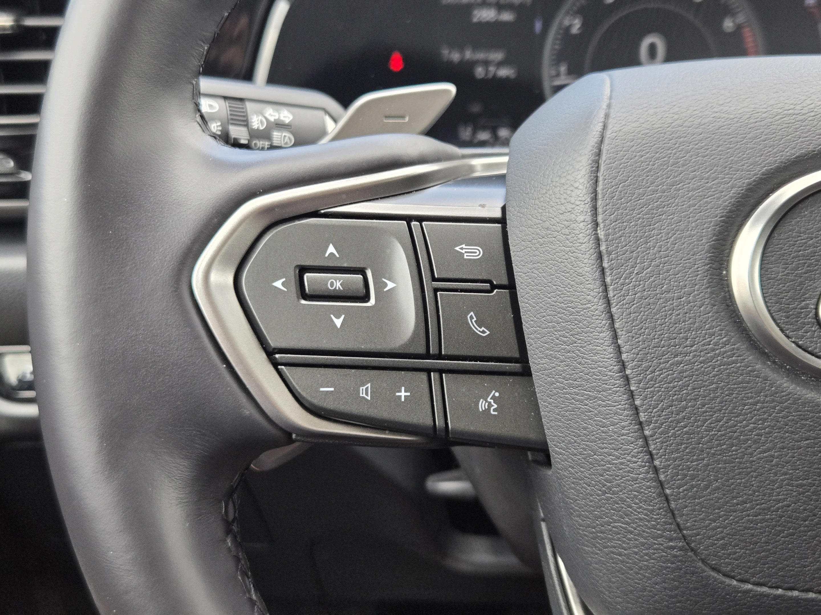 Used 2026 Lexus NX 350 AWD image 22