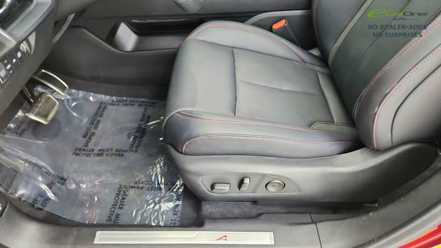 Used 2024 Acura ZDX A-Spec image 36