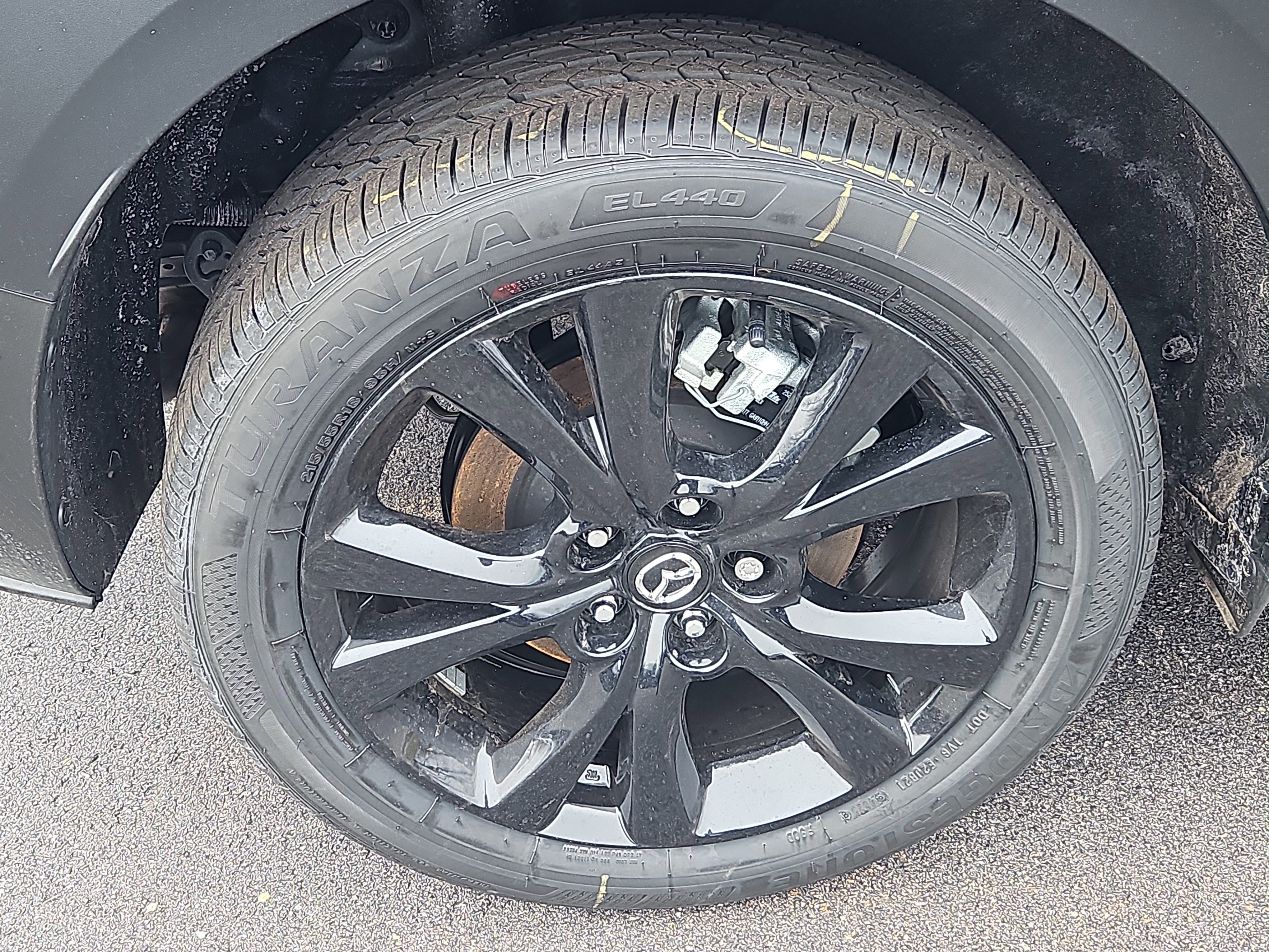 New 2026 MAZDA CX-30 AWD 2.5 S image 3