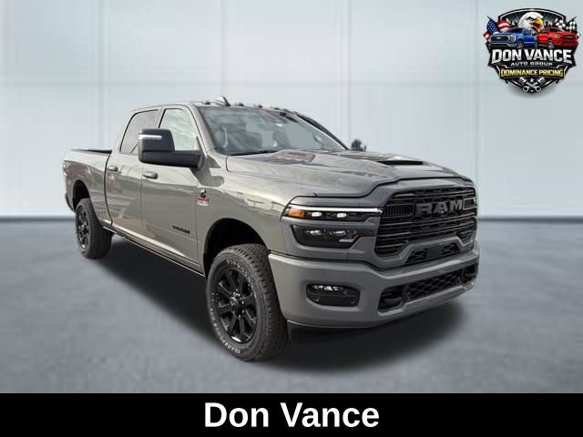 New 2026 RAM 2500 Laramie image 7