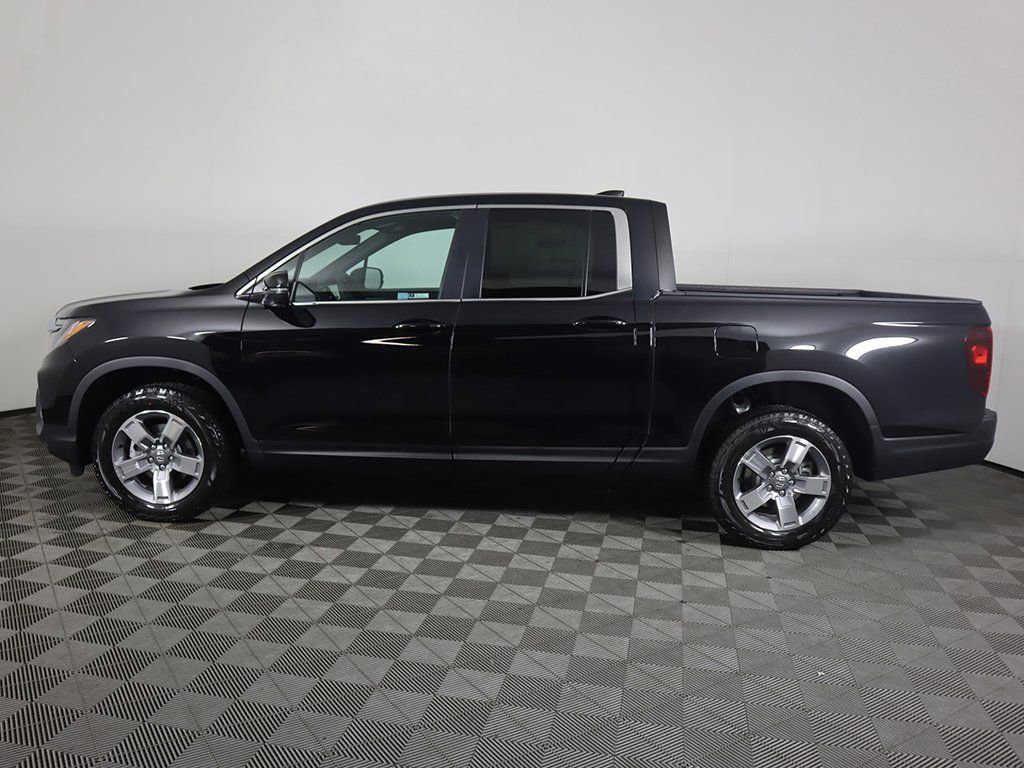 New 2026 Honda Ridgeline RTL image 8